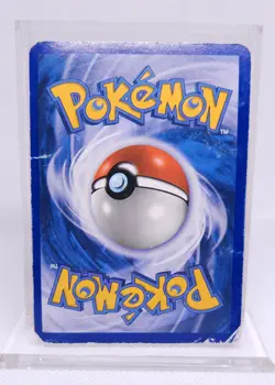 Pokemon Rhyperior LV.X DP29 Diamond and Pearl Holo - Image 2