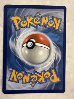 Misty’s Determination 108/108 Full Art Secret Rare XY Evolutions Pokemon Trainer - Image 2