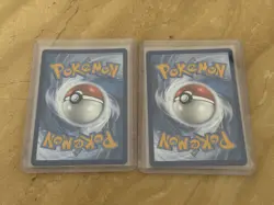 Pokemon TCG Surfer 187/191 Surging Sparks Staff Promo - Image 2