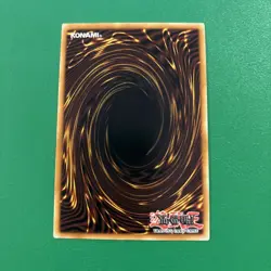 Yu-Gi-Oh! Mudragon of the Swamp RA01-EN028 Secret Rare 1st Edition Near Mint - Image 3