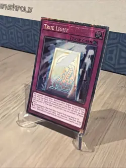 YuGiOh! True Light - Starlight Rare 1st Edition (MP25-EN041) - Image 2