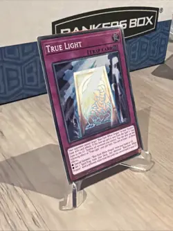 YuGiOh! True Light - Starlight Rare 1st Edition (MP25-EN041) - Image 3