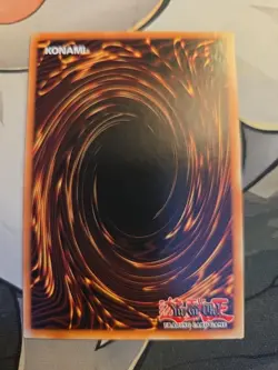 Yugioh! True Light - 1st ed Ultra Rare - MP21-EN255 - NM - Image 2