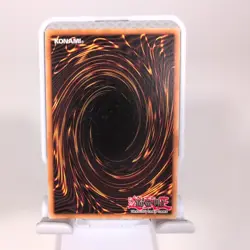 Yugioh Spellbinding Circle MRL-006 Magic Ruler-Unlimited Edition Unlimited LP - Image 2