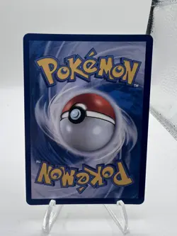 Team Rocket’s Nidoking EX Korean Pokemon Card Sv10 126/098 SAR - Image 2