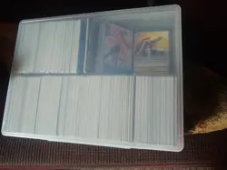 Lot Of 100+ Japanese Digimon Cards - Image 4