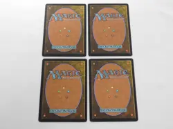 Words of Worship x4 Onslaught Playset Magic the Gathering TCG Trading Card Mtg - Image 3