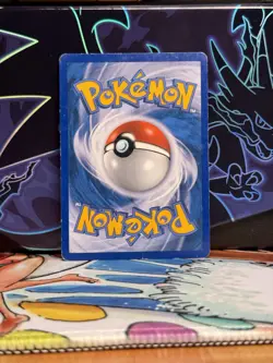 Palkia LV. X DP18 Holo Black Star Promo Pokemon Card TCG Diamond & Pearl MP - Image 2
