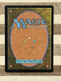 MTG Theros Beyond Death Swamp Card 252/254 - Image 2