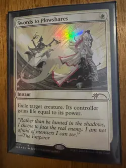 Secret Lair: Kamigawa: the Manga: the Cards Traditional Foil NM - Image 5