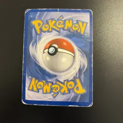 Pokemon TCG Rayquaza EX BW Promos BW47 BW Black Star Promo Holo Card HP - Image 2