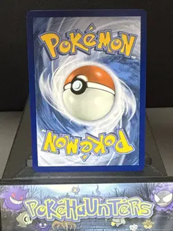 Pokemon Card Team Rocket's Giovanni 225/182 Destined Rivals Ultra Rare NM - Image 2