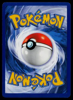 Pokemon Card Legend Maker 44/92 Tangela Reverse Holo Stamped - Image 2