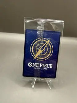 Tony Tony.Chopper (Convention Promo 2025) OP09-029 One Piece Promotion Card - Image 2