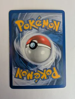 2006 Pokemon EX Legend Maker Gengar 5/92 Holo Foil Rare Card - Image 2