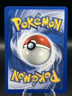 Misty's Horsea 87/132 - 1st Edition - Gym Challenge - WOTC POKEMON CARD - Image 2