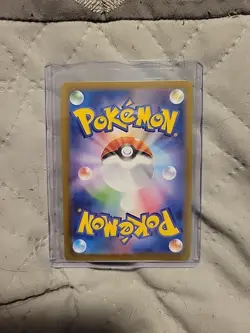 Heat Burner [SR] 101/080 M2 Inferno X MEGA Pokemon Card Japanese - Image 2