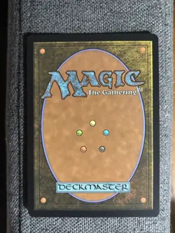 MTG Omnath, Locus Of Creation- Zendikar Rising- Showcase- NM - Image 2