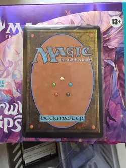 Magic The Gathering, Aurora Awakener, Lorwyn Eclipsed, Foil - NM - Image 2