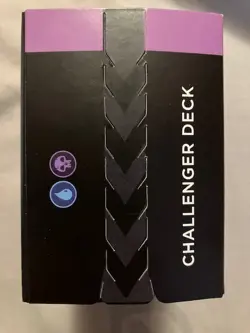 Magic: the Gathering 2022 Challenger Deck – Dimir Control (Blue-Black) - Image 3