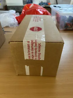 Pokemon Center Prismatic Evolutions Elite Trainer Box ETB X4 - Sealed Case - Image 3