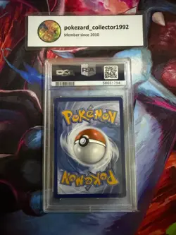 2020 Pokemon Vivid Voltage RAYQUAZA Amazing Rare 138/185 PSA 10 GEM MINT - Image 2