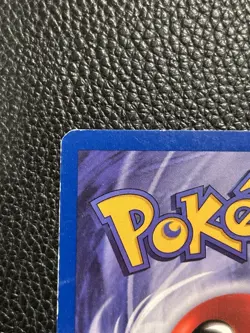 Pokemon 1st Edition Jungle Oddish 58/64 - Image 5