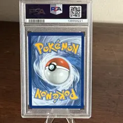 2021 PIKACHU VMAX 062 BOX SWSH BLACK STAR PROMO POKEMON PSA 10 - Image 2