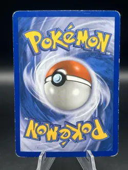 Pokemon Raikou 3/17 POP Series 2 Holo 2006 Pokemon TCG - Image 2