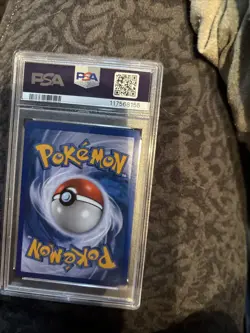 2007 Pokemon Diamond & Pearl Buizel #DP13 Holo PSA 7 NM - Image 2