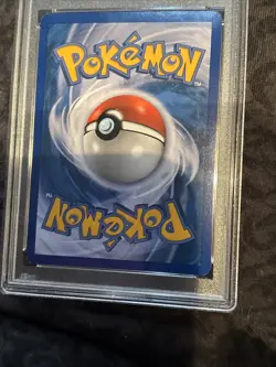 2007 Pokemon Diamond & Pearl Buizel #DP13 Holo PSA 7 NM - Image 4