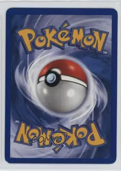 Berry Pokemon Neo Genesis #99 2000 - Image 2