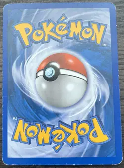 Swablu 66/108 Pokemon TCG EX Power Keepers Common Moderately Played MP - Image 2