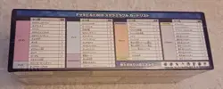 2024 Pokemon Japanese Steller Miracle Special Collection Box (NEW SEALED) - Image 4