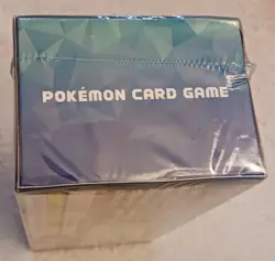 2024 Pokemon Japanese Steller Miracle Special Collection Box (NEW SEALED) - Image 5