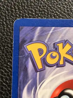 Pokemon TCG Dark Persian Team Rocket #42/82 Uncommon First Edition - LP - Image 5