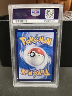 2024 Pokemon TCG S.Chinese Umbreon V CS4aC 152/132 Super Rare Holo PSA 10 - Image 2