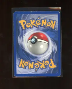 2002 Pokemon Legendary Collection Dark Blastoise 4/110 Reverse Holo Foil Rare - Image 2