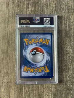 2023 Pokemon SV 151 Mew en #202/165 Zapdos EX Special Illustration Rare PSA 10 - Image 2