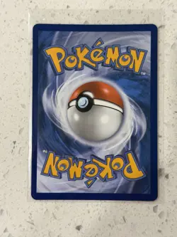 Pokemon TCG Phantasmal Flames Mega Lopunny ex 128/094 SIR Near Mint Fresh Pull - Image 2