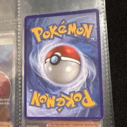 Pokemon Greninja GX 133/131 SM-Forbidden Light Holo Secret Rare Full Art English - Image 2