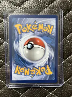 Pokemon Team Rocket's Moltres EX Destined Rivals Stamped Promos - Image 4