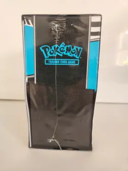 Pokemon TCG Black Bolt Elite Trainer Box (ETB) – Factory Sealed – Ships Fast - Image 2