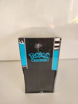Pokemon TCG Black Bolt Elite Trainer Box (ETB) – Factory Sealed – Ships Fast - Image 3