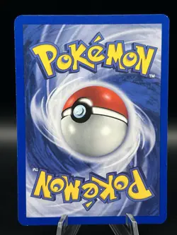 Pokemon TCG Koga's Beedrill Gym Challenge 9/132 Holo Unlimited Holo Rare - Image 2