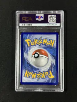 2023 POKEMON MEW EN-151 SPECIAL ILLUSTRATION RARE #202 ZAPDOS EX PSA 10 - Image 2