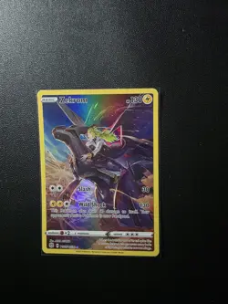 Zekrom TG05/TG30 Pokemon TCG Brilliant Stars Trainer Gallery NM - Image 1
