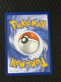 Bulbasaur 133/132 Illustration Rare - Pokemon TCG 2025 Mega Evolution - NM - Image 2