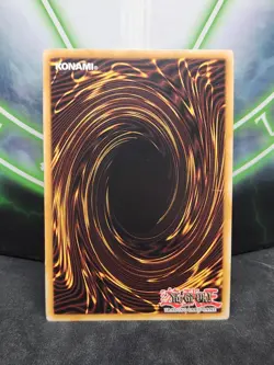 Yugioh Super Polymerization RYMP-EN029 Secret Rare 1st Edition NM - Image 2