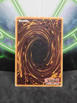 Yugioh Curse of Dragon LOB-EN066 Super Rare Unlimited MP OG Print - Image 2